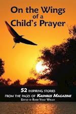 On the Wings of a Child's Prayer