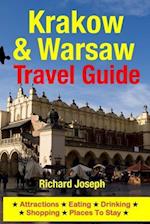 Krakow & Warsaw Travel Guide