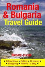 Romania & Bulgaria Travel Guide