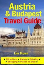 Austria & Budapest Travel Guide