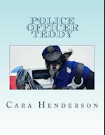 Police Officer Teddy