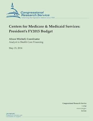 Centers for Medicare & Medicaid Services