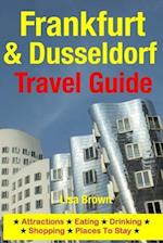 Frankfurt & Dusseldorf Travel Guide