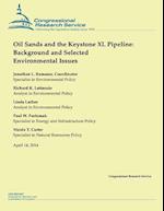 Oil Sands and the Keystone XL Pipeline