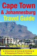 Cape Town & Johannesburg Travel Guide