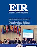 Executive Intelligence Review; Volume 41, Issue 27