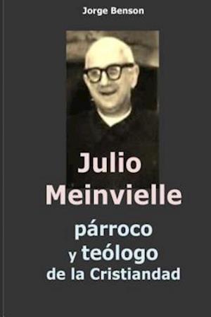 Julio Meinvielle