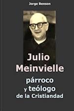 Julio Meinvielle