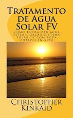 Tratamento de Agua Solar Fv