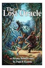 The Lost Oracle