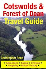 Cotswolds & Forest of Dean Travel Guide