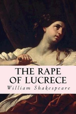 The Rape of Lucrece