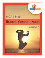 Rise & Shine MCA-II Prep Grade 7 Reading Comprehension