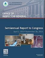 Semiannual Report to Congress