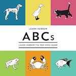 Learn Hebrew ABCs