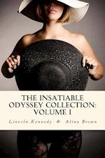 The Insatiable Odyssey Collection