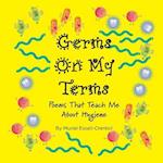 Germs on My Terms