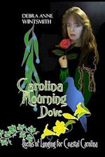 Carolina Mourning Dove