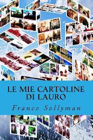 Le mie Cartoline di Lauro