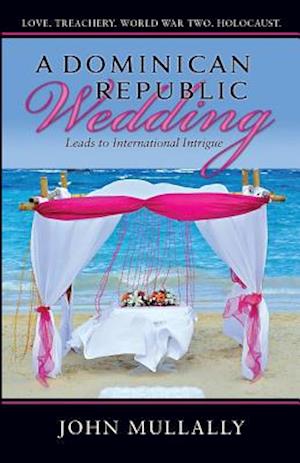 A Dominican Republic Wedding