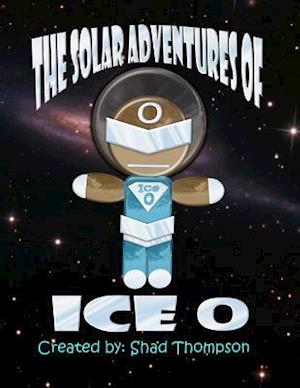 Solar Adventures of Ice O