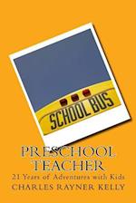 Preschool Teacher