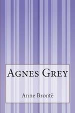 Agnes Grey