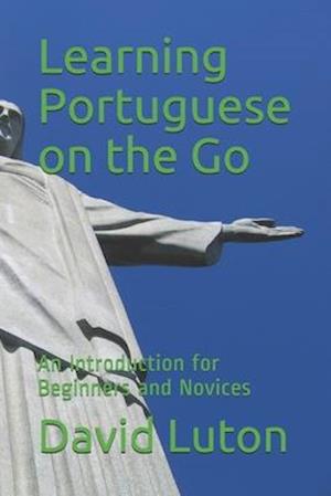 Learning Portuguese on the Go