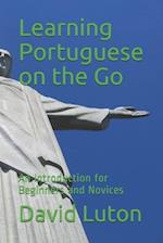 Learning Portuguese on the Go