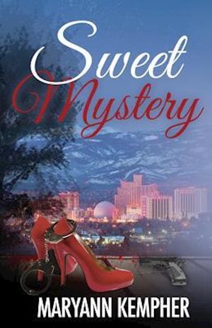 Sweet Mystery: A Detective Jack Harney Murder Mystery