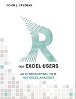 R for Excel Users