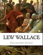 Lew Wallace, Collection Novels