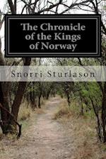 The Chronicle of the Kings of Norway