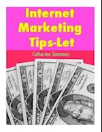 Internet Marketing Tips-Let