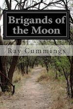 Brigands of the Moon