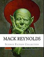 Mack Reynolds, Science Fiction Collection