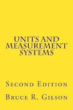 Units and Measurement Systems