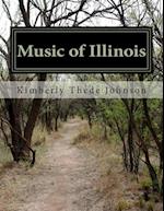 Music of Illinois