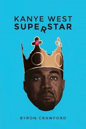 Kanye West Superstar