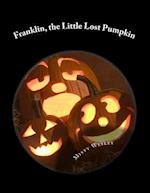 Franklin, the Little Lost Pumpkin