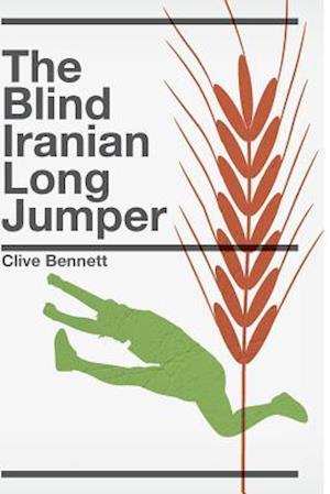 The Blind Iranian Long Jumper