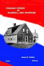Founding Fathers of Haverhill New Hampshire