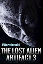 The Lost Alien Artifact 3