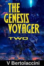 The Genesis Voyager 2