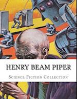 Henry Beam Piper, Science Fiction Collection