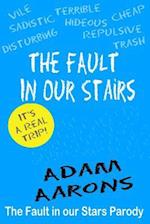 The Fault in Our Stairs