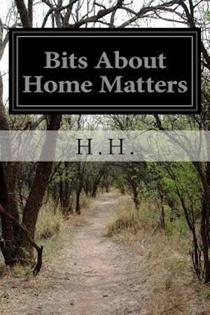 Bits about Home Matters