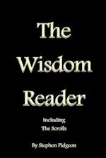 The Wisdom Reader