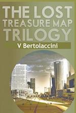 The Lost Treasure Map Trilogy