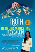 The Truth about Network Marketing Revealed